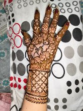 Shree Mehandi — photo 4
