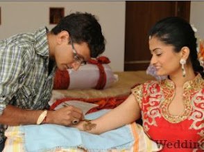 Naresh Mehndi - Bangalore Mehndi Designer