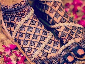 Subhash Mehandi Artist — photo 2