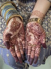 Subhash Mehandi Artist — photo 4