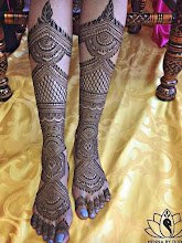 Prince Mehandi — photo 4