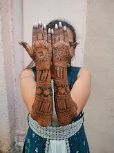 Patelsonali_mehendi Artist NAVSARI — photo 2