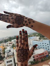 Quraths Mehndi Studio — photo 2