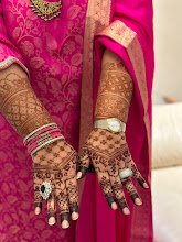 Quraths Mehndi Studio — photo 1