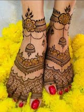 Quraths Mehndi Studio — photo 3