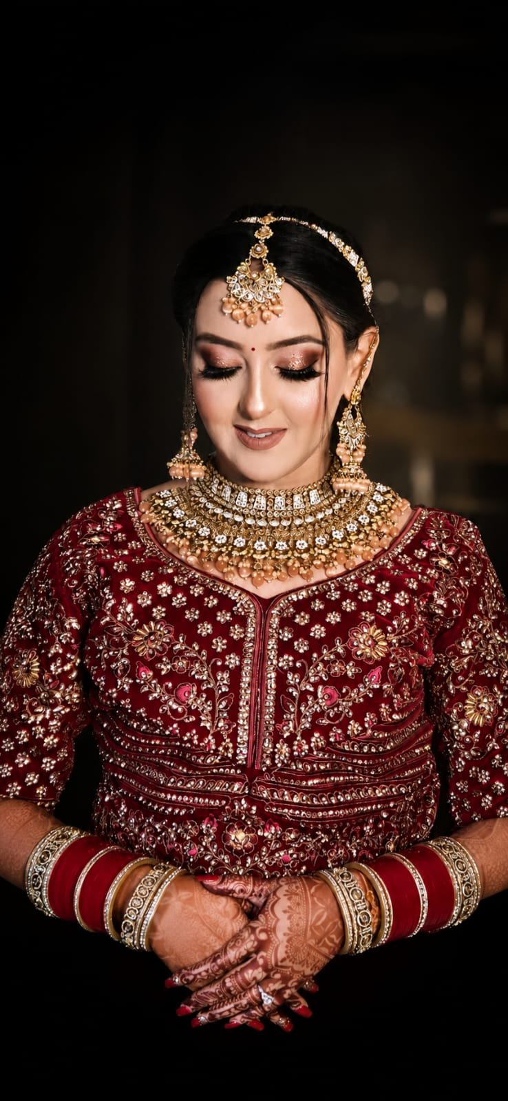 Akram husain salon n spa — photo 1