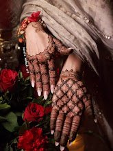 Kavita mehandi art — photo 3