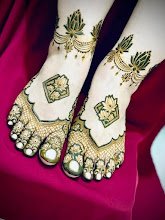 Kavita mehandi art — photo 4