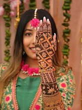 Ajay Mehandi Art — photo 2