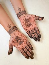 Twinkle's Bridal Mehndi & Classes — photo 4