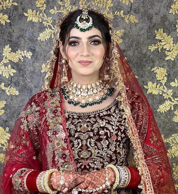 Preet Khinda Bridal Studio