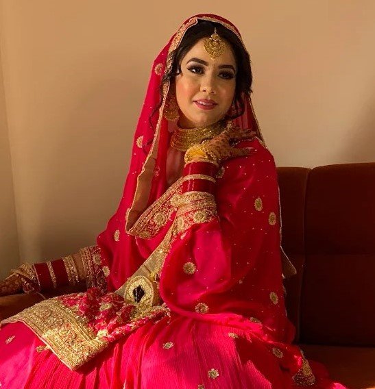 Preet Khinda Bridal Studio — photo 2
