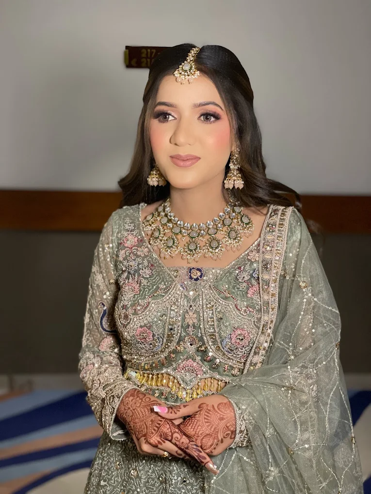 Preet Khinda Bridal Studio — photo 3