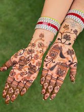 Kanchan Mehendi Art & Academy — photo 3