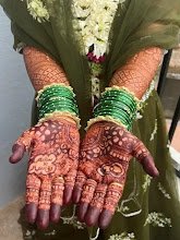 Goan mehendi artist — photo 2