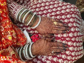 Goan mehendi artist — photo 3