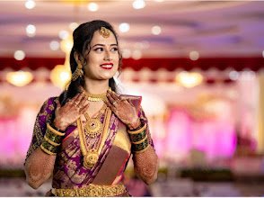 Mast Mehendi Studio by Zaiba Nayeem — photo 1