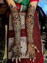 Uday Mehndi Arts — photo 4