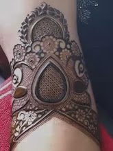 Uday Mehndi Arts — photo 2