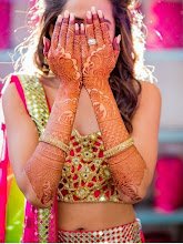 Vishal Mehandi Art-Best Bridal Mehandi Artist — photo 3