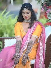 mehandi artist tinsukia- arati — photo 4