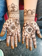 Divyanshu Mehandi Designer in ludhiana — photo 4