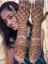 Rohtash Mahendi Arts — photo 4
