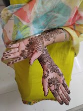 Sonu Mehandi Art