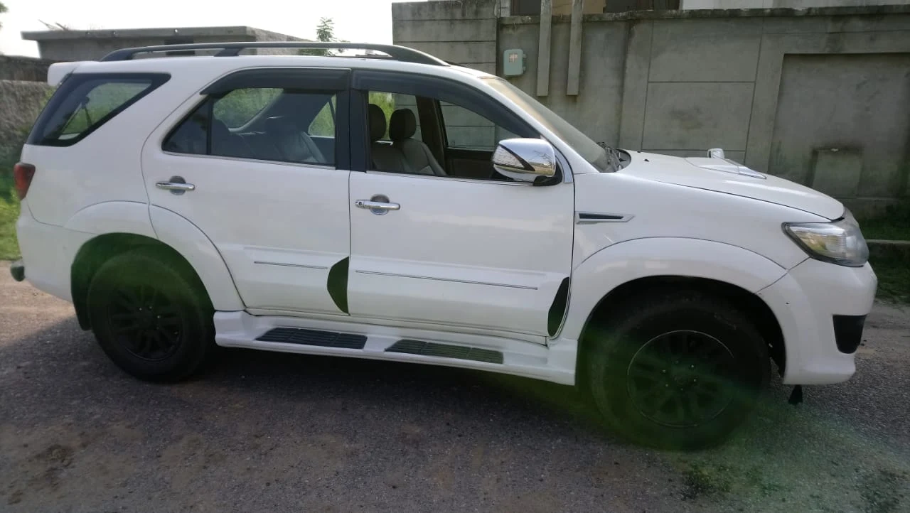 Hoshiarpur Car Rental | Self Drive Car — photo 3