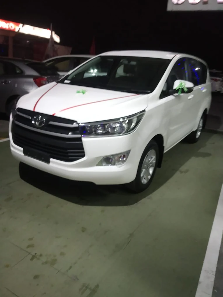 Hoshiarpur Car Rental | Self Drive Car — photo 4