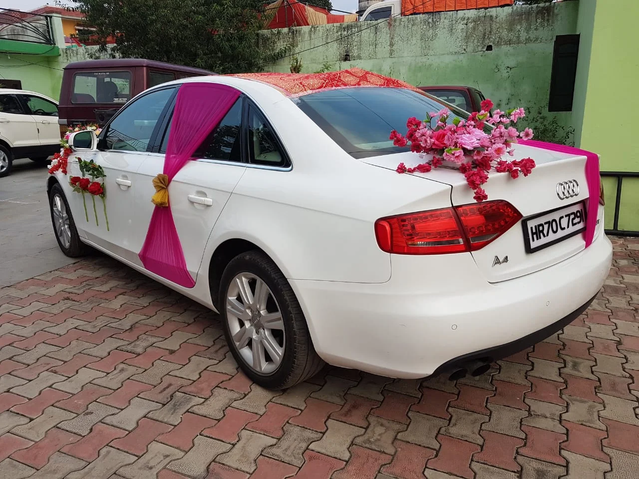 Hoshiarpur Car Rental | Self Drive Car — photo 2