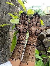 Krishnas Mehandi Rajkot — photo 3