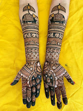 Anuj Mehandi Deoghar — photo 3