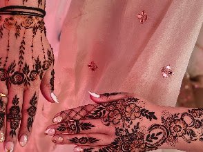 Vishnu Mehandi Arts — photo 3