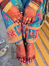 Vishnu Mehandi Arts — photo 4