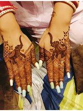 Vishnu Mehandi Arts — photo 2