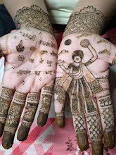 bs mehndi — photo 2