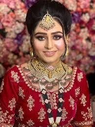 Ritu Kolentine's International Makeup Artist — photo 2