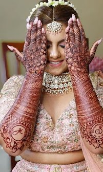 Jeetu mehandi artist — photo 2