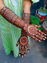 Radhe Mehandi Arts — photo 3