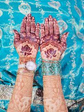 Radhe Mehandi Arts — photo 4