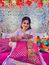 Ayesha mehendi artist — photo 4