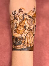 Komal mehndi — photo 4