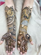 Mehendi House In Jamshedpur — photo 2