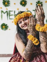 Mehendi House In Jamshedpur — photo 3