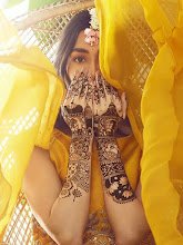 Jiya Mehandi Studio — photo 4