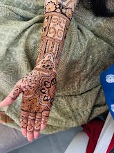 Jiya Mehandi Studio — photo 3
