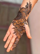 Aman Mehandi Art — photo 4