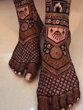Aman Mehandi Art — photo 3