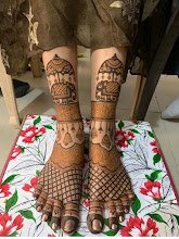 Aman Mehandi Art — photo 2